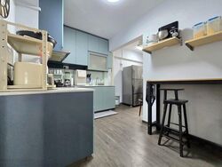 Blk 290B Spring View (Bukit Batok), HDB Executive #570561931